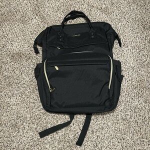 New BackPack
